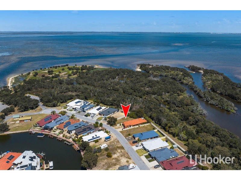 44 Batavia Quays, South Yunderup WA 6208