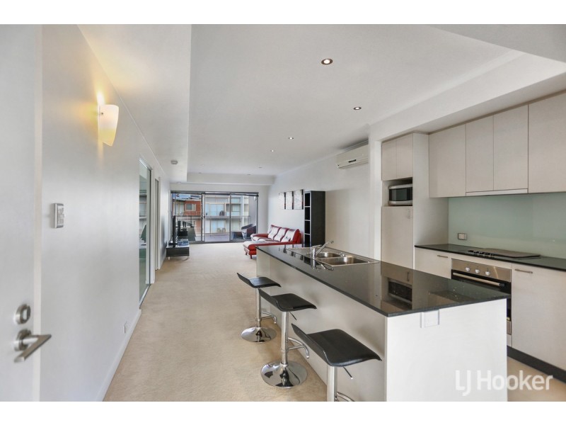 18/3 The Palladio, Mandurah WA 6210