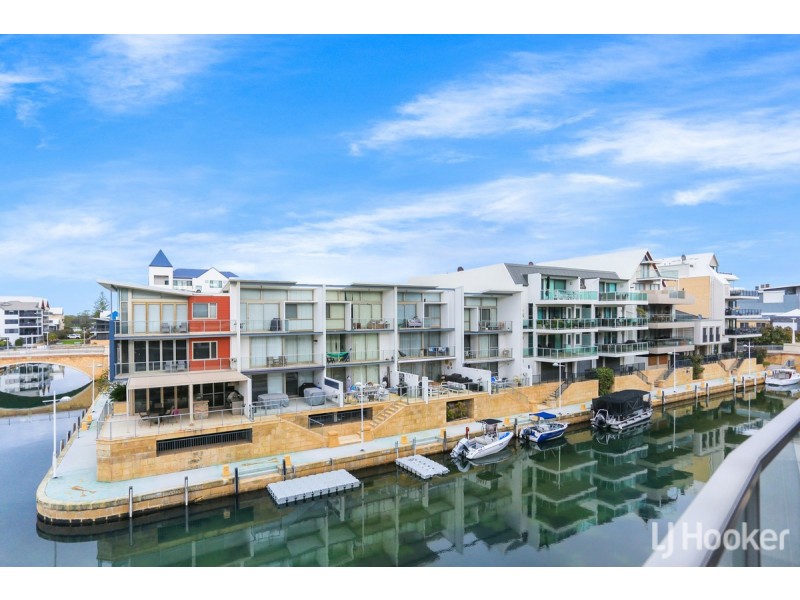 18/3 The Palladio, Mandurah WA 6210