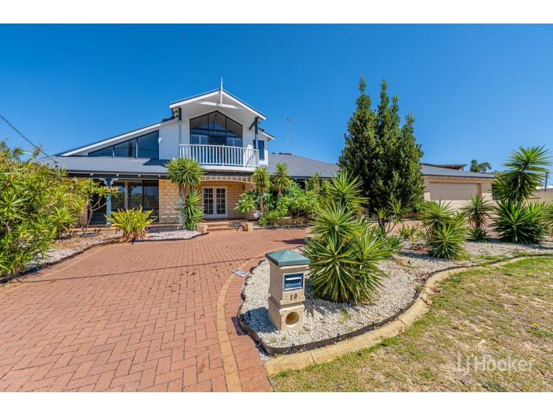 10 Scud Street, Falcon WA 6210