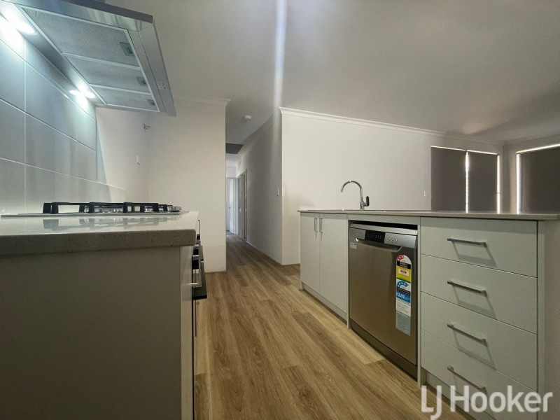 27 Arrowsmith Avenue, Dawesville WA 6211