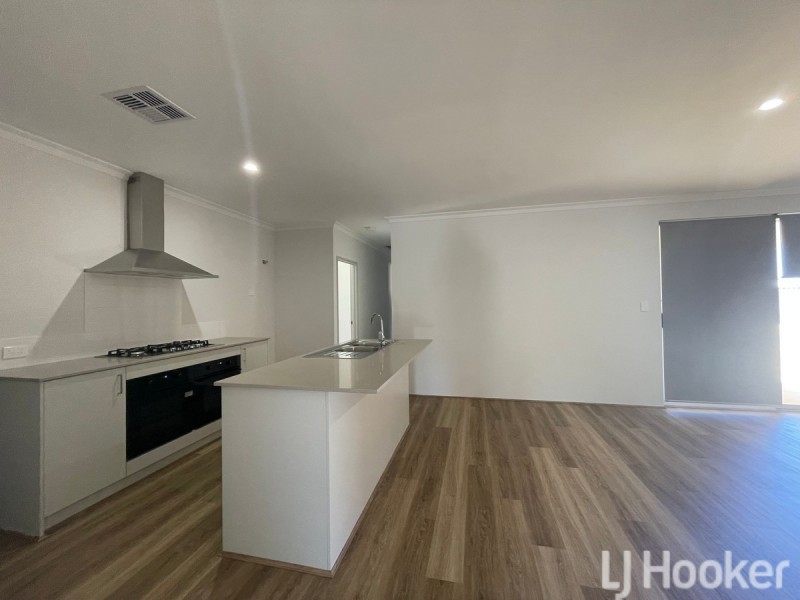 27 Arrowsmith Avenue, Dawesville WA 6211