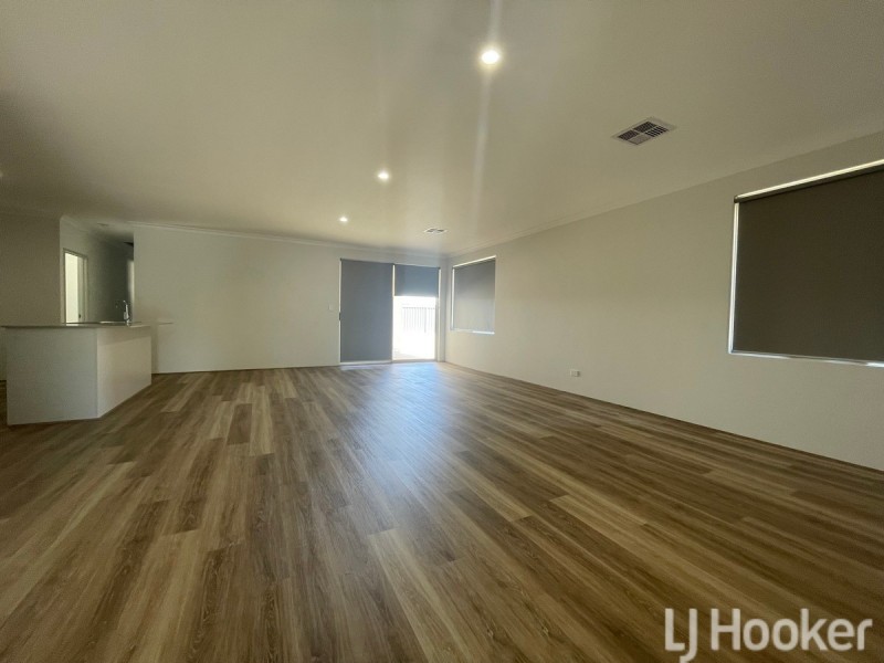 27 Arrowsmith Avenue, Dawesville WA 6211