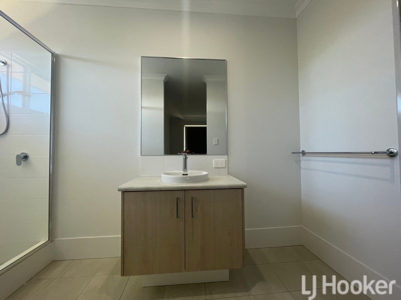 27 Arrowsmith Avenue, Dawesville WA 6211