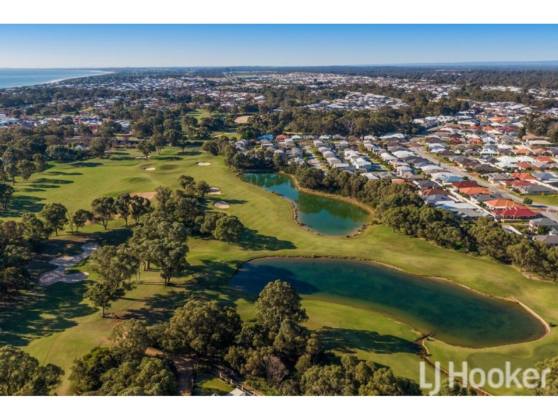 31 Camden Way, Meadow Springs WA 6210