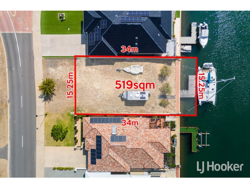 73 Queen Parade, Wannanup WA 6210