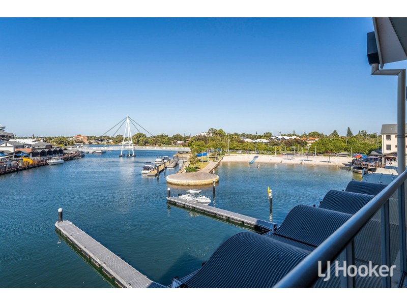 55/2 The Palladio, Mandurah WA 6210