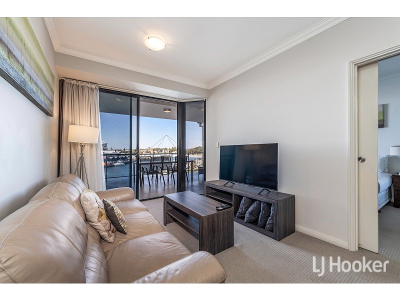 53/2 The Palladio, Mandurah WA 6210