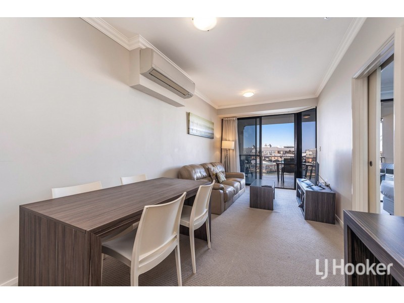 53/2 The Palladio, Mandurah WA 6210