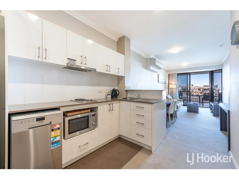 53/2 The Palladio, Mandurah WA 6210