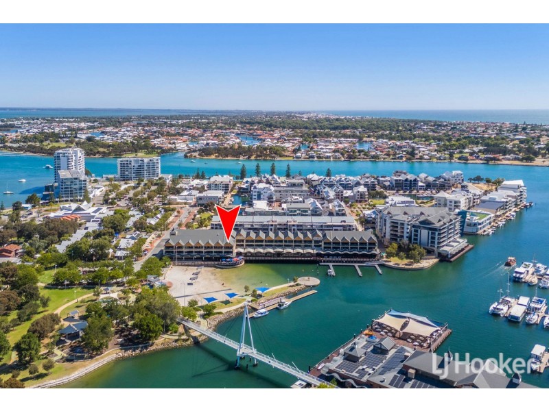 29/2 The Palladio, Mandurah WA 6210