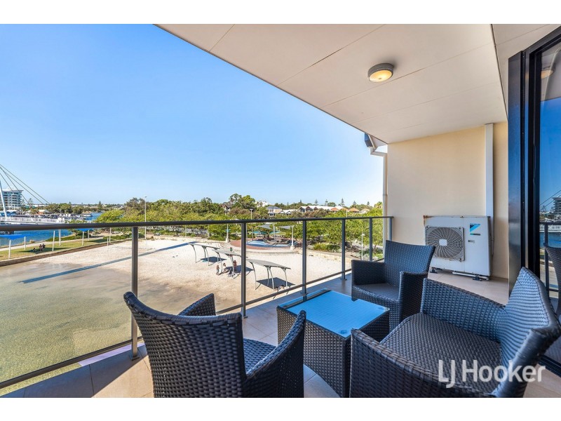 29/2 The Palladio, Mandurah WA 6210