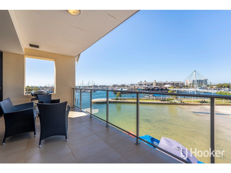 29/2 The Palladio, Mandurah WA 6210