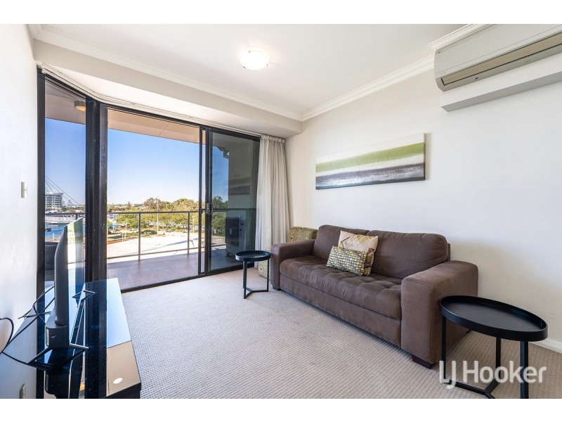 29/2 The Palladio, Mandurah WA 6210