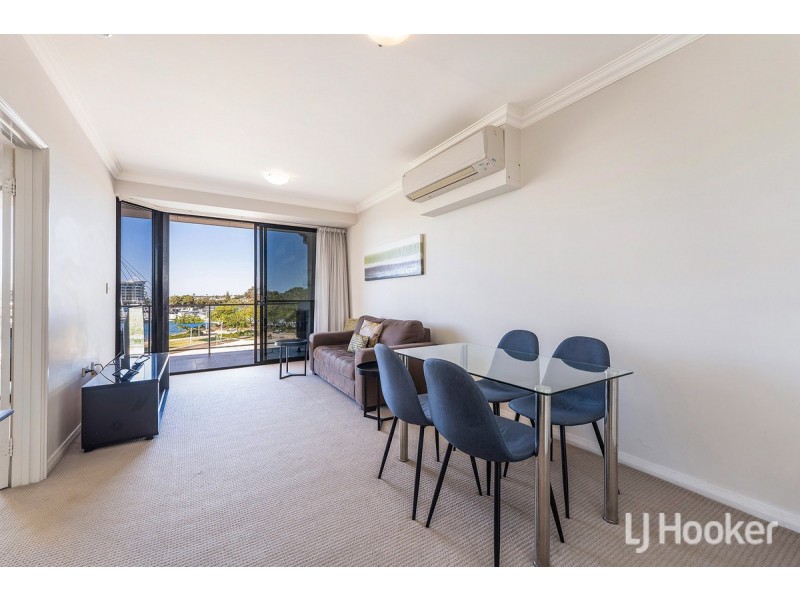 29/2 The Palladio, Mandurah WA 6210