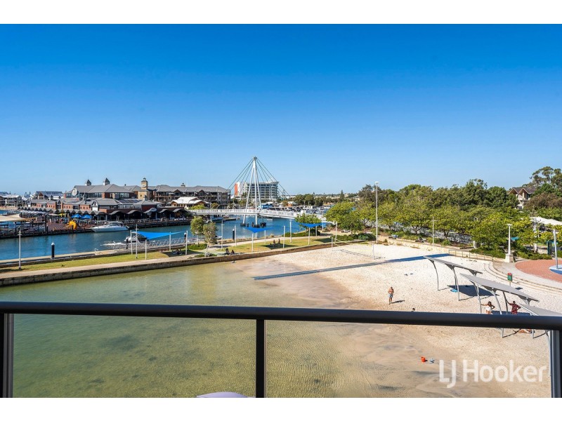 29/2 The Palladio, Mandurah WA 6210