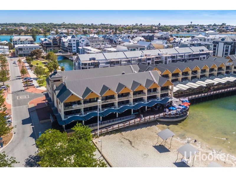 29/2 The Palladio, Mandurah WA 6210