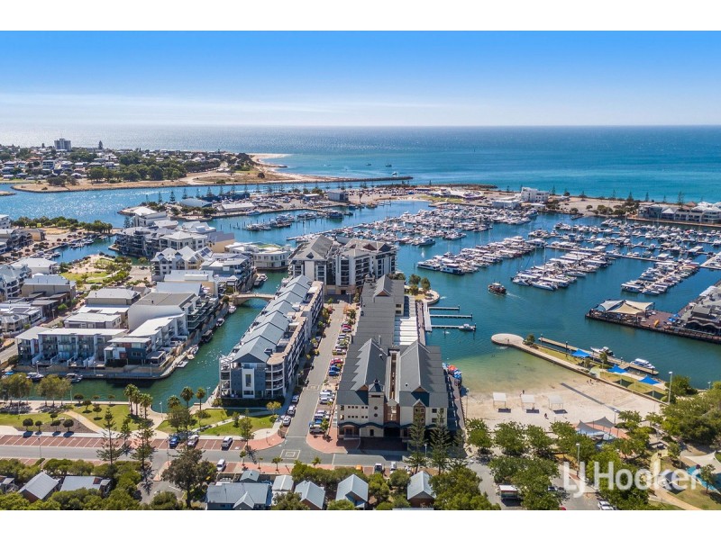 29/2 The Palladio, Mandurah WA 6210
