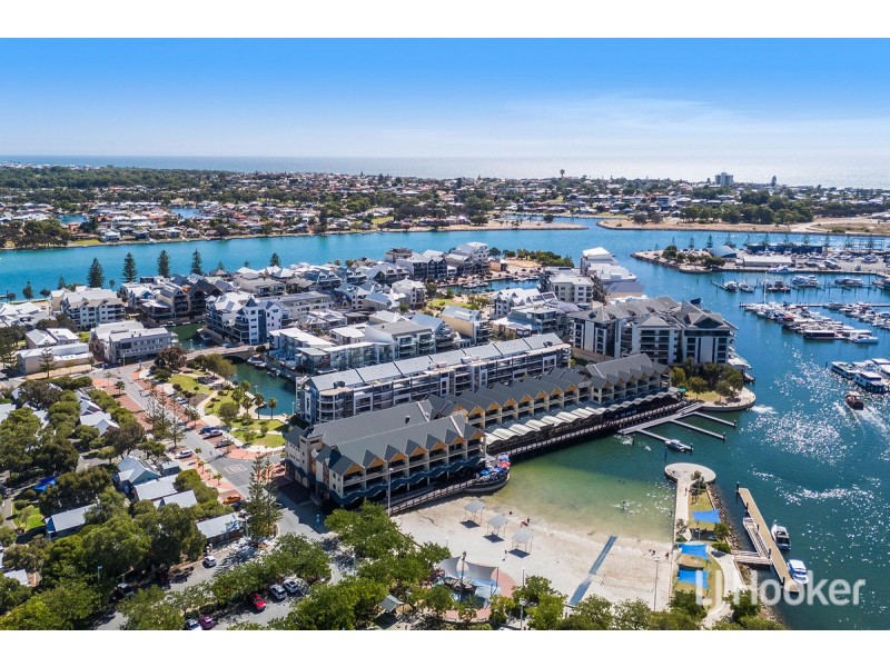 29/2 The Palladio, Mandurah WA 6210