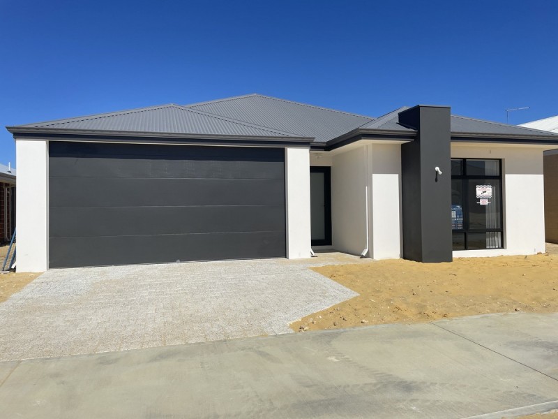 17 Hartsholme Way, Baldivis WA 6171