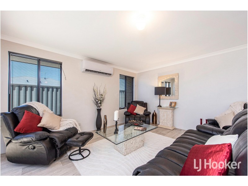 11 Harvey Crescent, South Yunderup WA 6208