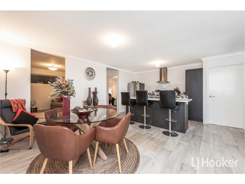 11 Harvey Crescent, South Yunderup WA 6208