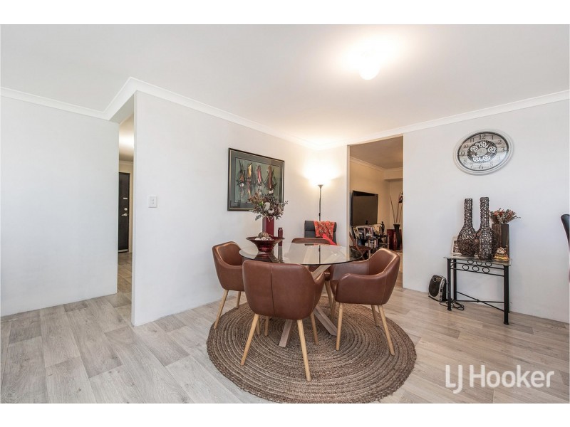 11 Harvey Crescent, South Yunderup WA 6208