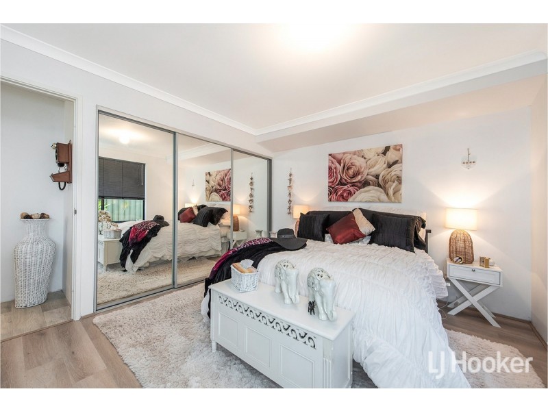 11 Harvey Crescent, South Yunderup WA 6208