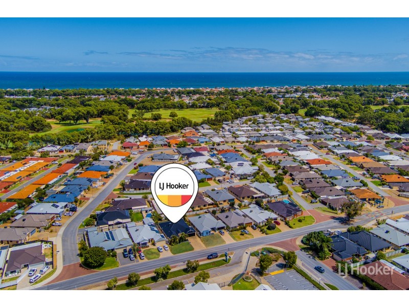 309 Oakmont Avenue, Meadow Springs WA 6210