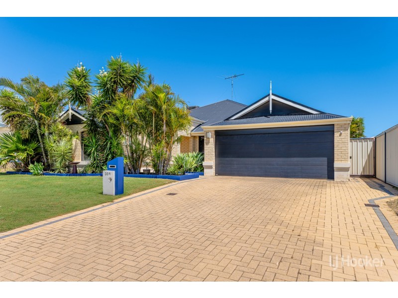 309 Oakmont Avenue, Meadow Springs WA 6210