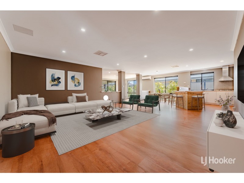 309 Oakmont Avenue, Meadow Springs WA 6210