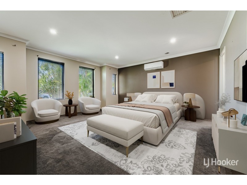 309 Oakmont Avenue, Meadow Springs WA 6210