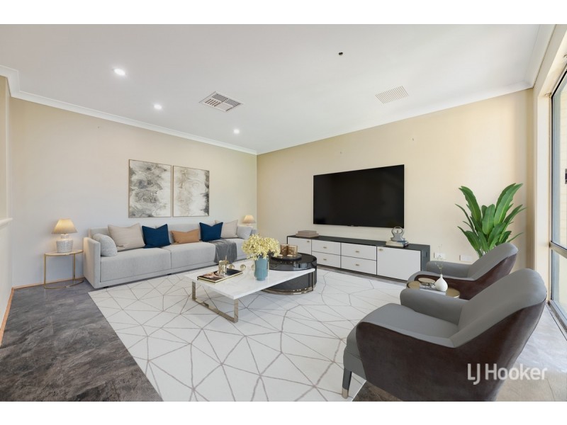 309 Oakmont Avenue, Meadow Springs WA 6210