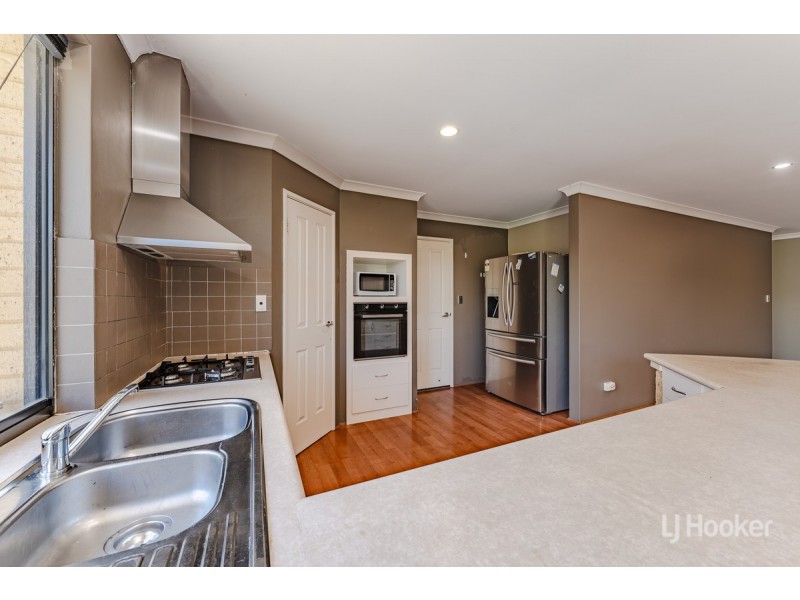 309 Oakmont Avenue, Meadow Springs WA 6210