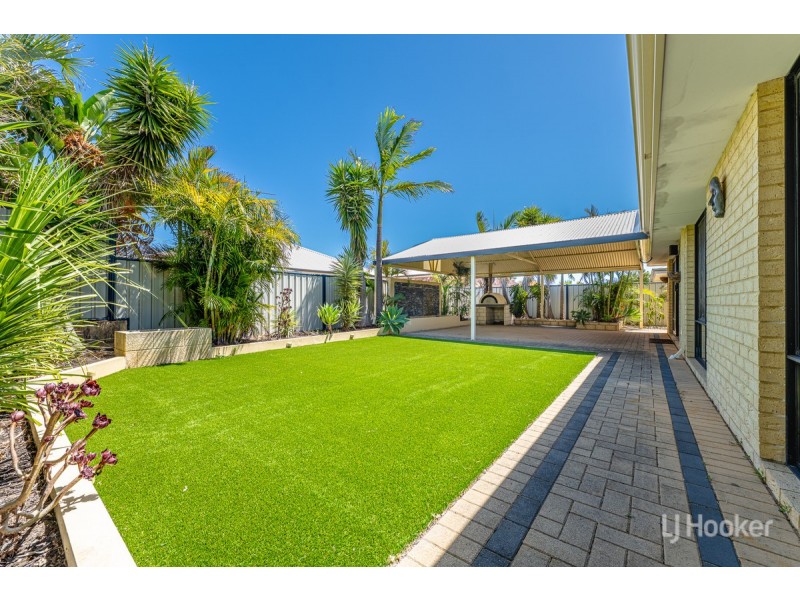 309 Oakmont Avenue, Meadow Springs WA 6210