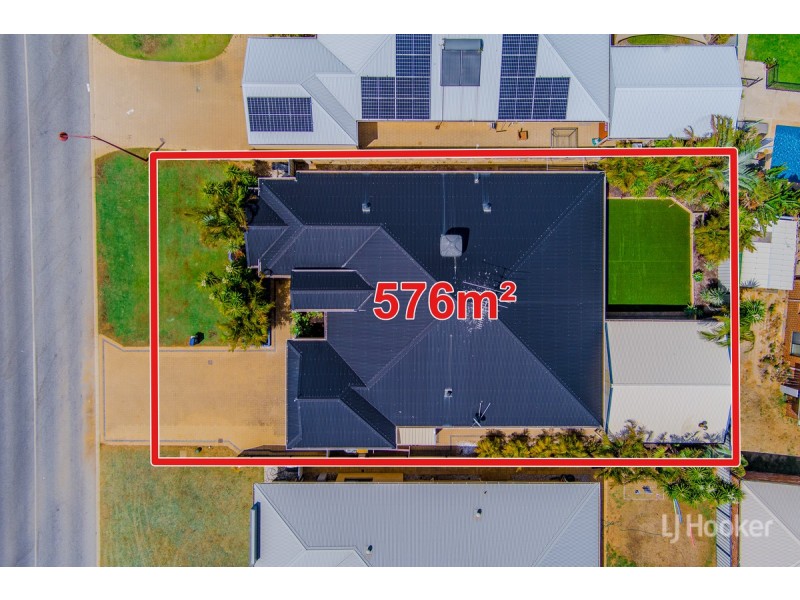 309 Oakmont Avenue, Meadow Springs WA 6210