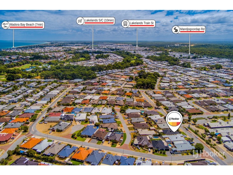 309 Oakmont Avenue, Meadow Springs WA 6210