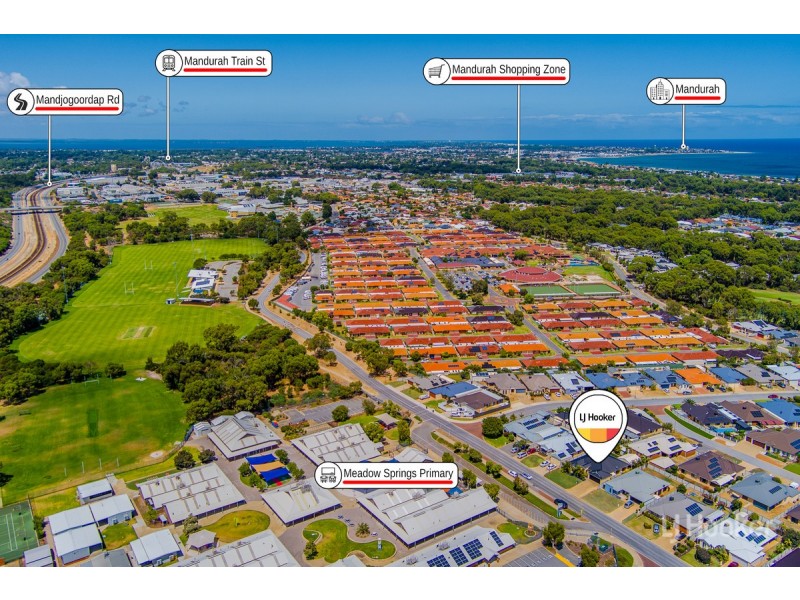 309 Oakmont Avenue, Meadow Springs WA 6210