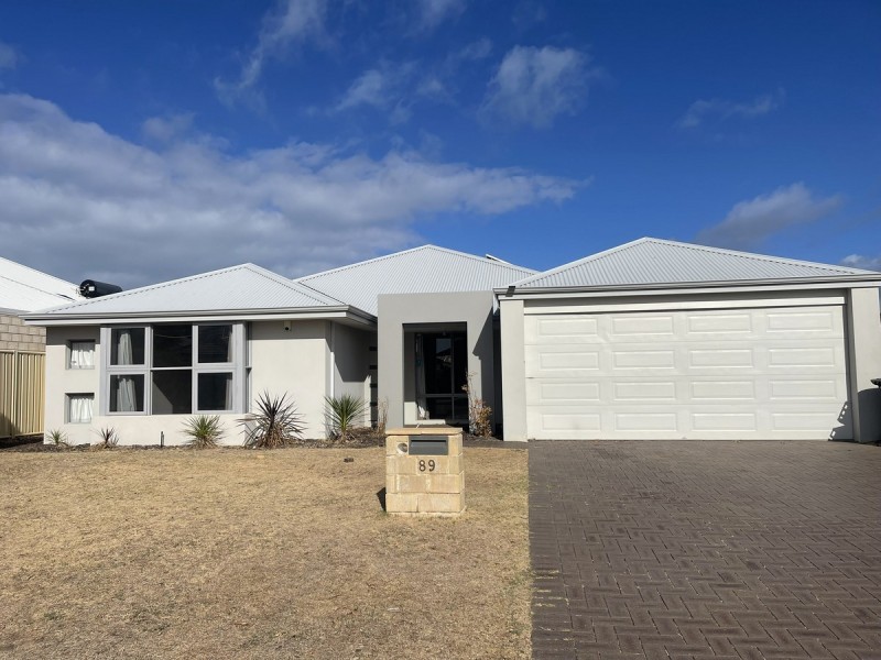 89 Cawana Parkway, Lakelands WA 6180