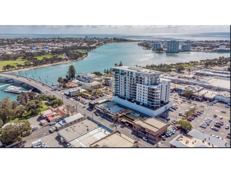 3/1 Barracks Lane, Mandurah WA 6210