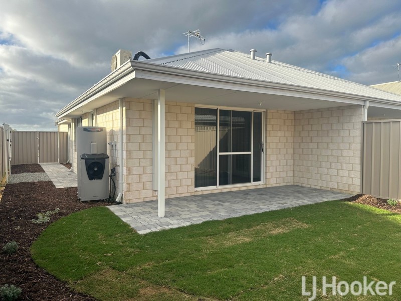 B/81 Majorelle Way, Karnup WA 6176