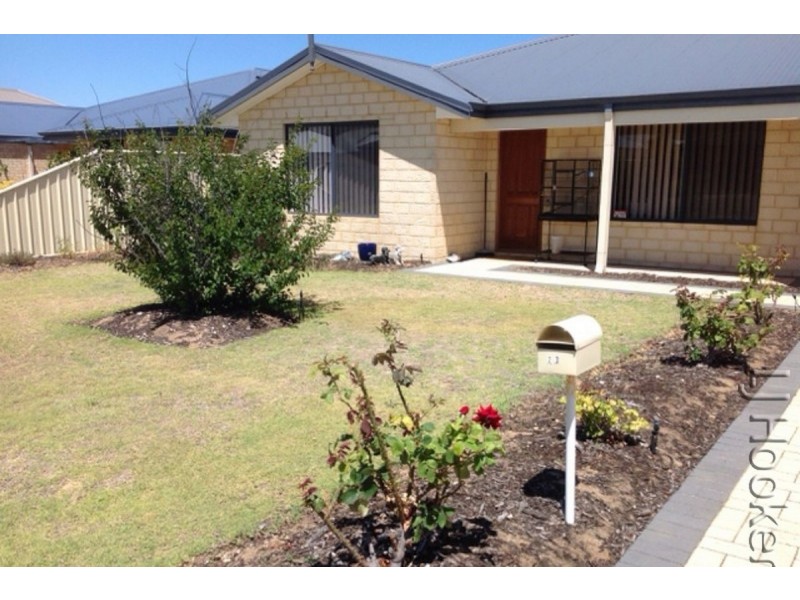 23 Loretta Parkway, Lakelands WA 6180