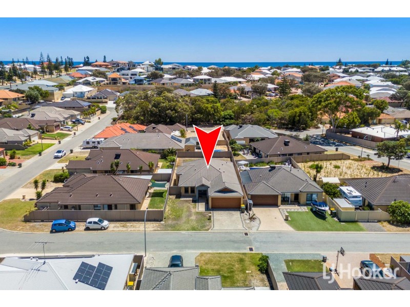 3 Yellin Way, Wannanup WA 6210
