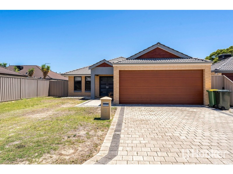 3 Yellin Way, Wannanup WA 6210