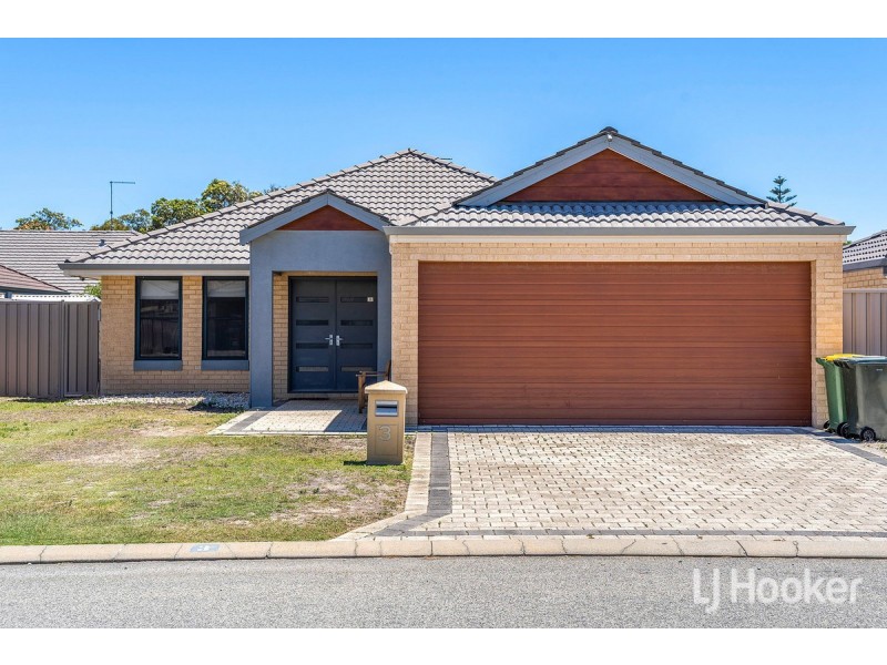 3 Yellin Way, Wannanup WA 6210