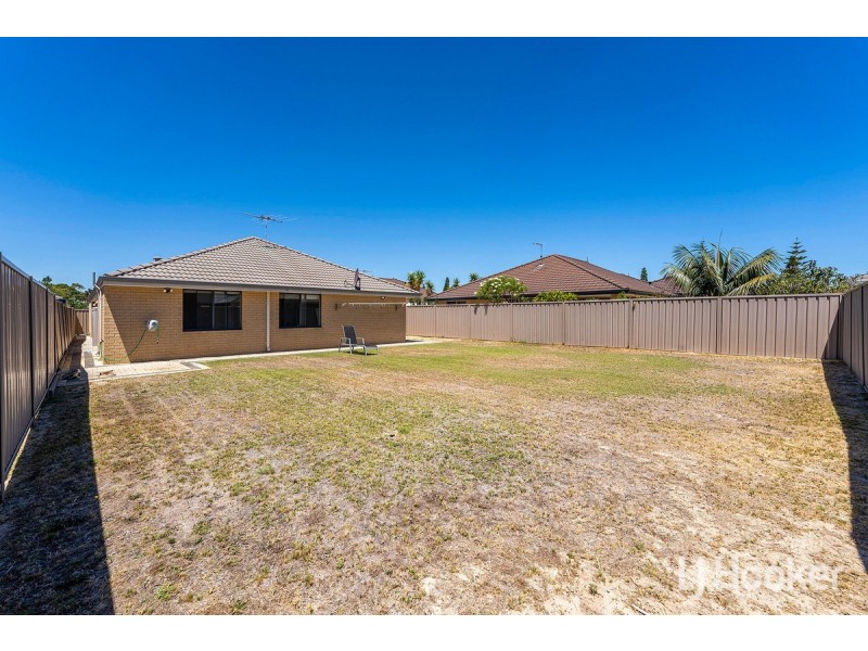 3 Yellin Way, Wannanup WA 6210