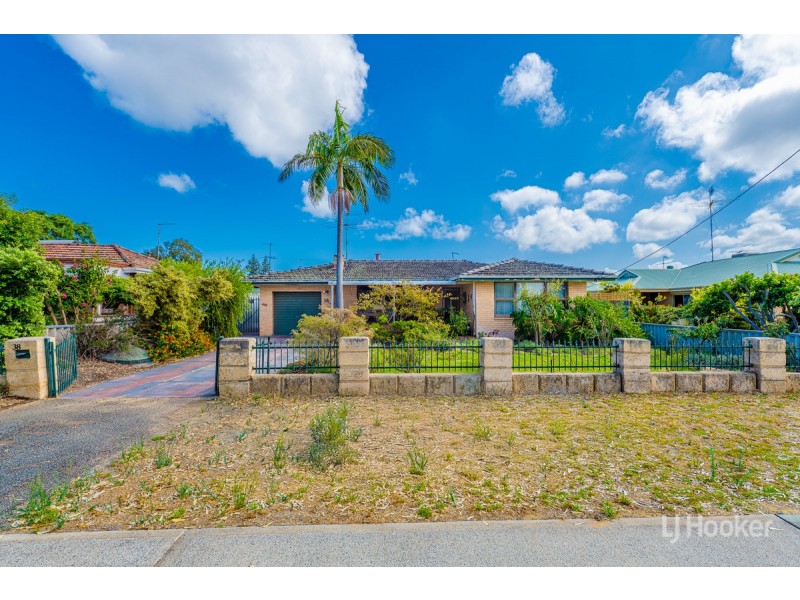38 Churchill Avenue, Dudley Park WA 6210