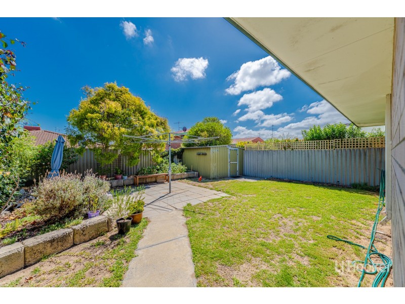 38 Churchill Avenue, Dudley Park WA 6210