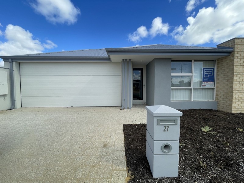 27 Narran Street, Anketell WA 6167
