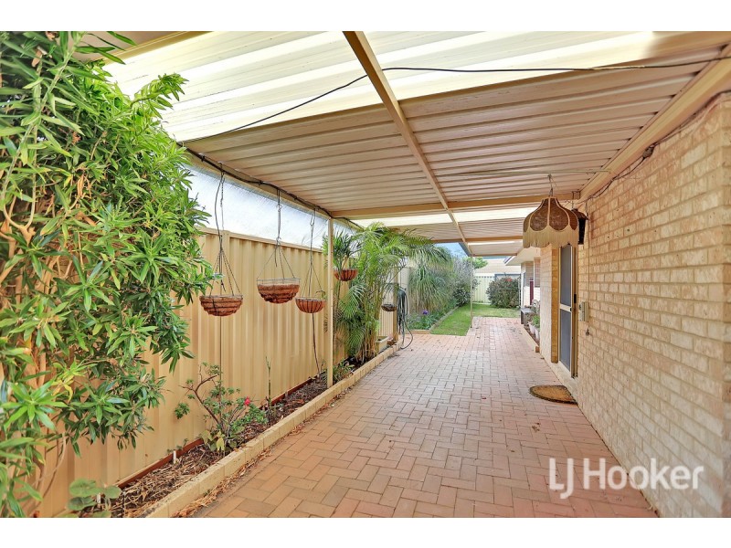 7A Shanto Court, Dudley Park WA 6210